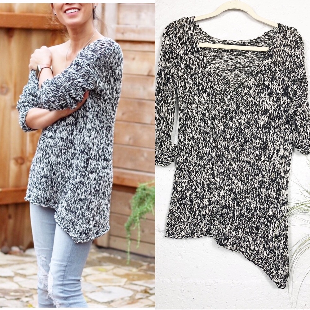 Aritzia Talula  Sweater
